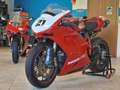 Ducati 1198 (2009 - 12) Rood - thumbnail 4