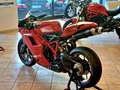 Ducati 1198 (2009 - 12) Rood - thumbnail 6