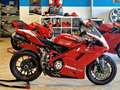 Ducati 1198 (2009 - 12) Rood - thumbnail 9