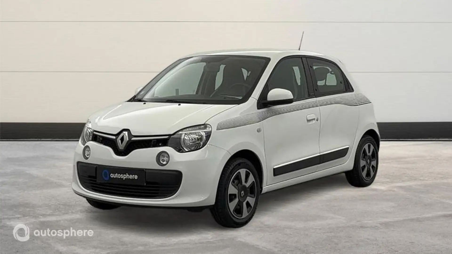 Renault Twingo 0.9 TCe 90ch energy Limited - 1