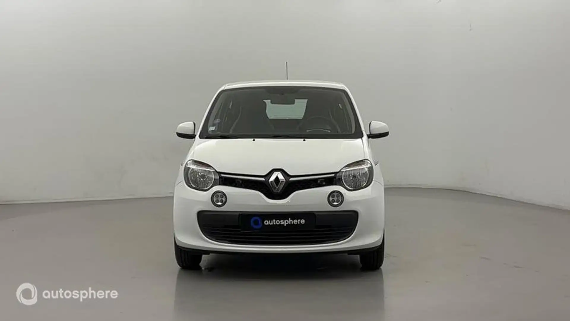 Renault Twingo 0.9 TCe 90ch energy Limited - 2