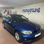 BMW 118 118d Azul - thumbnail 1