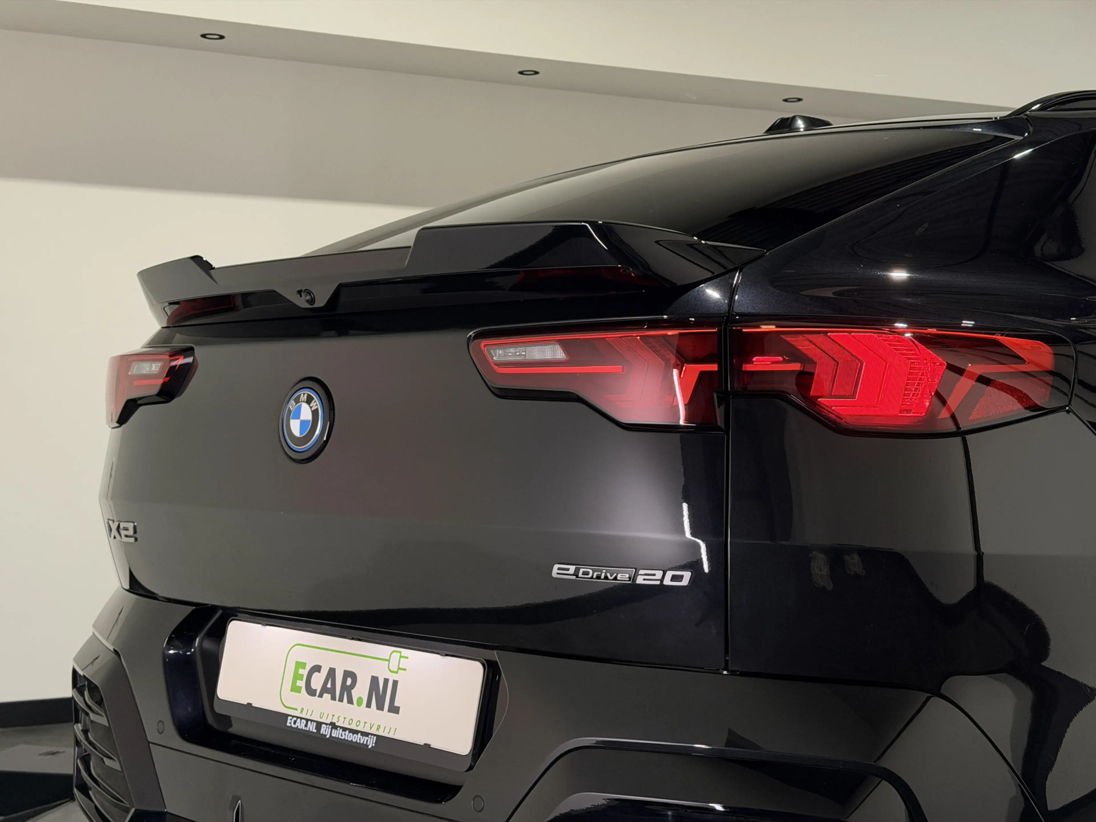 BMW iX2 eDrive20 67 kWh M Sport Edition | Panoramadak | Le — photo 10