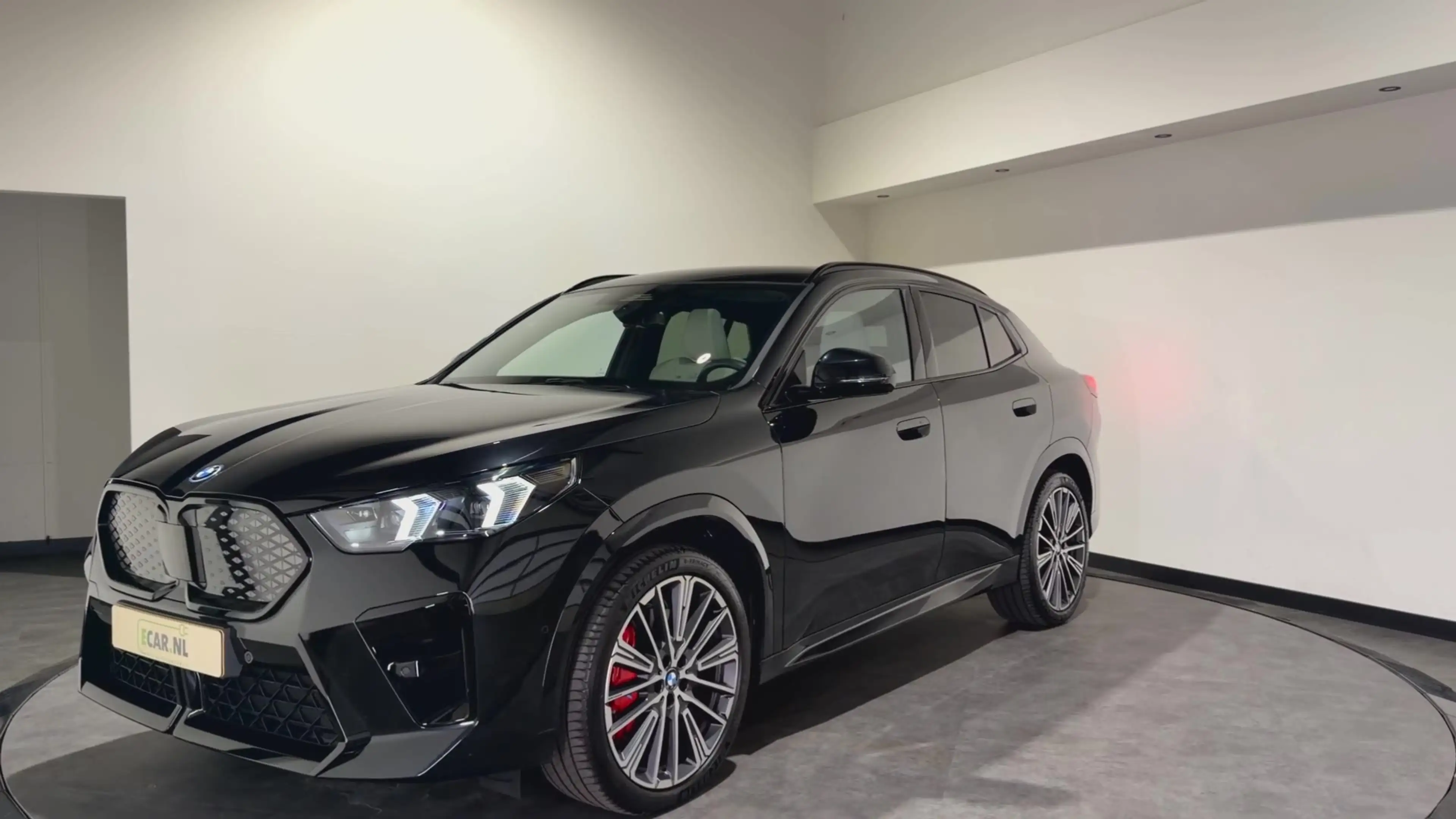 BMW iX2 eDrive20 67 kWh M Sport Edition | Panoramadak | Le — photo 7