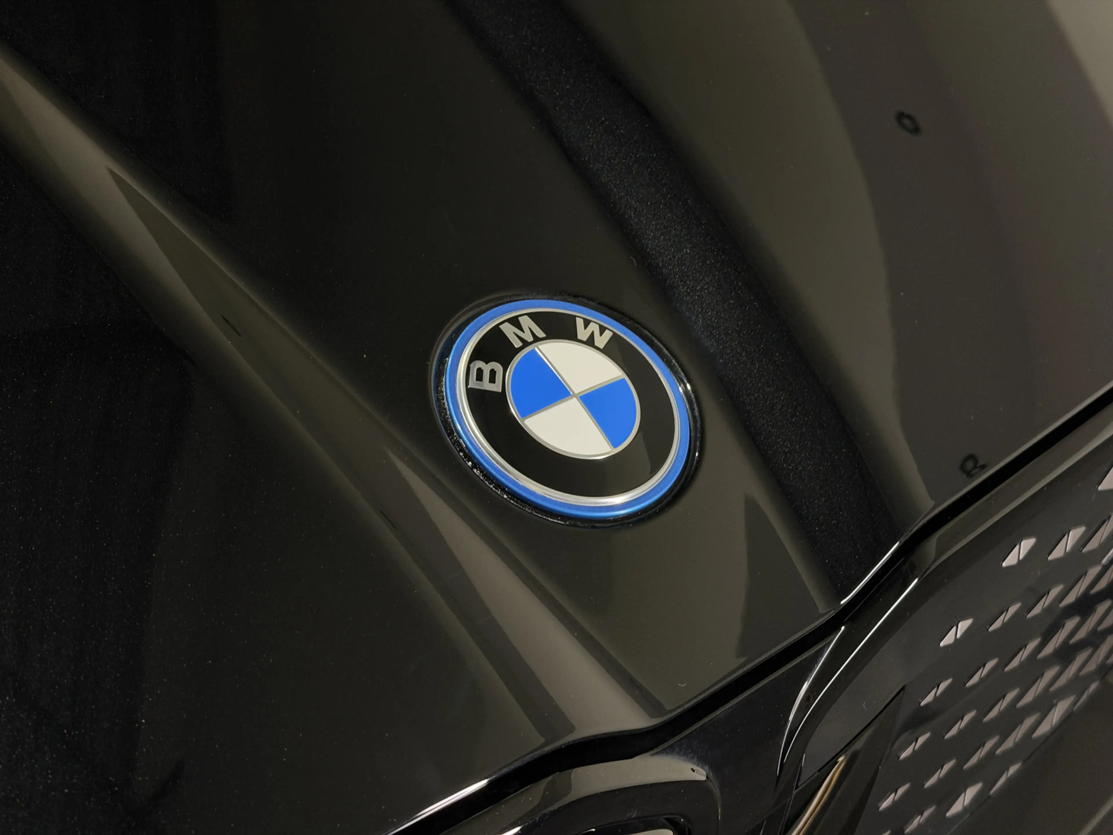 BMW iX2 eDrive20 67 kWh M Sport Edition | Panoramadak | Le — photo 13
