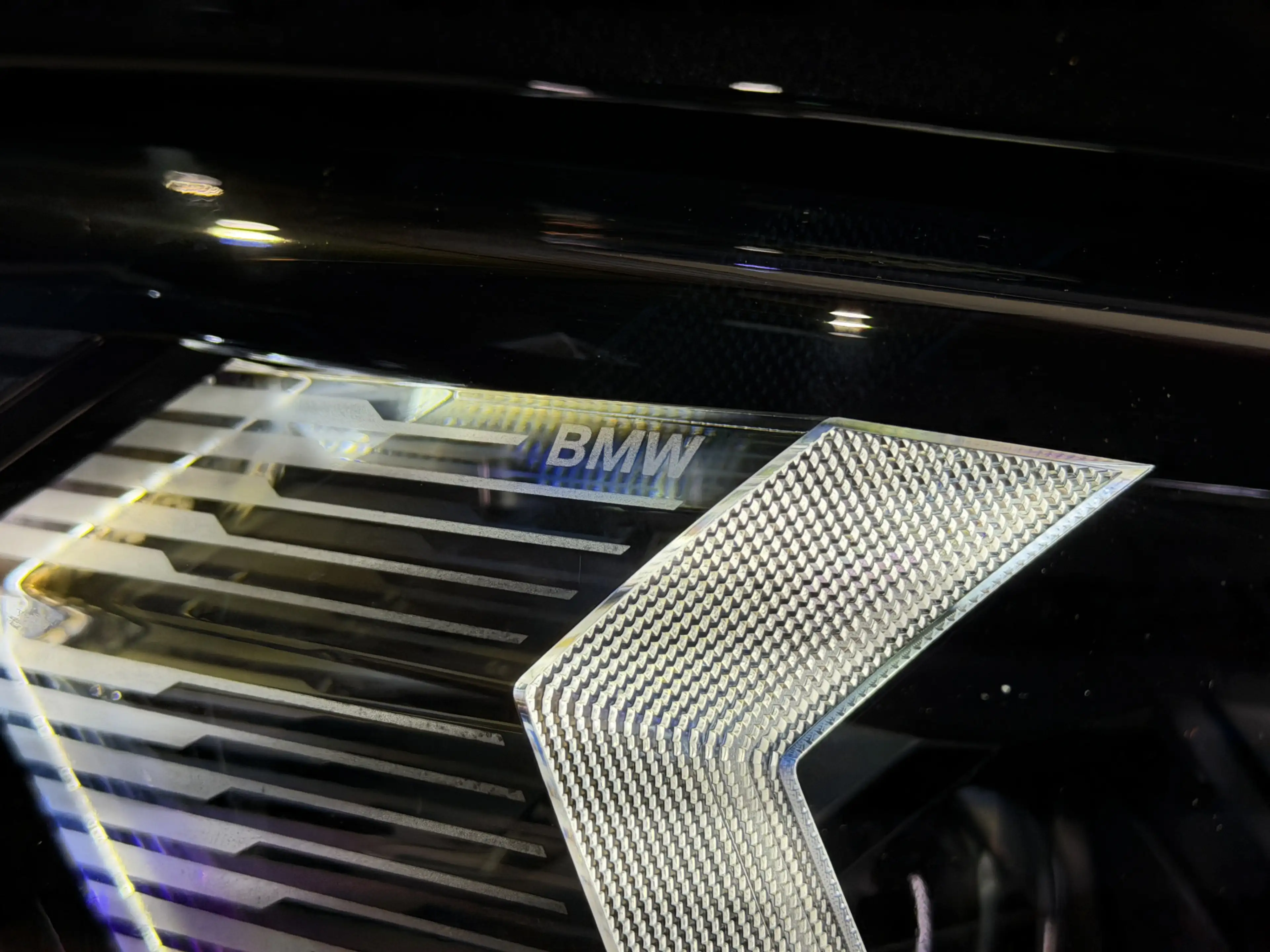 BMW iX2 eDrive20 67 kWh M Sport Edition | Panoramadak | Le — photo 12