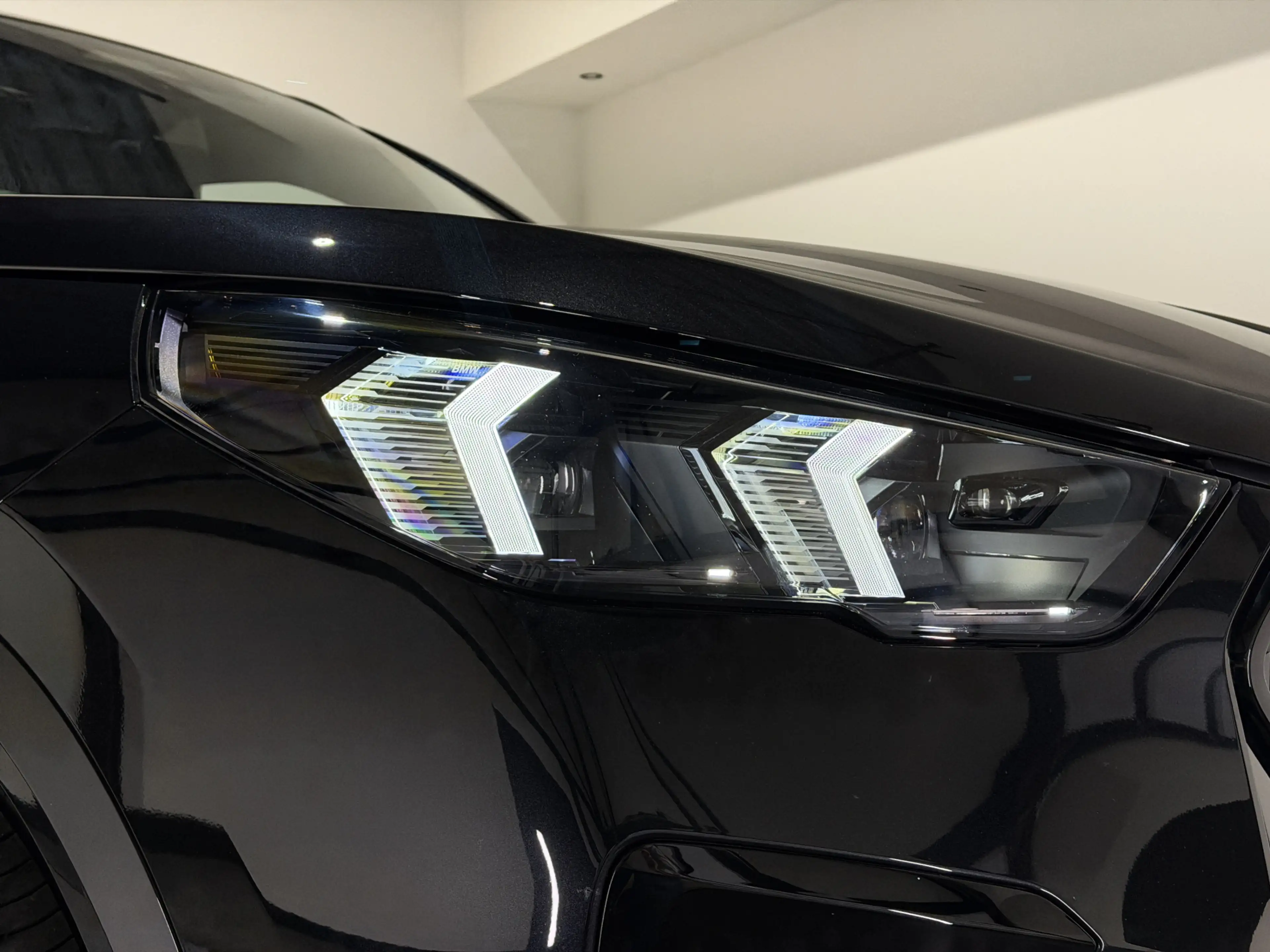 BMW iX2 eDrive20 67 kWh M Sport Edition | Panoramadak | Le — photo 11
