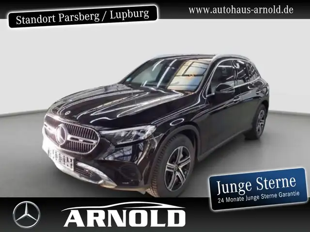 Mercedes-Benz GLC 450 GLC 450 d 4M Memory AHK 360° Totwinkel Burmester