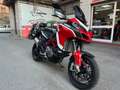 Ducati Multistrada 1260 PIKES PEAK 09/18 KM.25082 Rosso - thumbnail 1