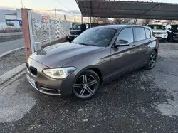 BMW Série 1 118d 143 ch Sport