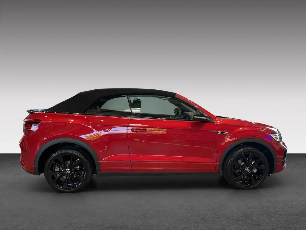 Volkswagen T-Roc 2026
