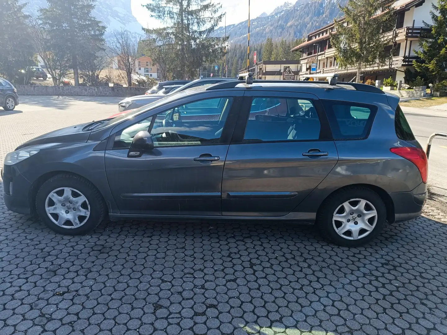Peugeot 308 SW 1.6 hdi Premium 110cv fap - 1