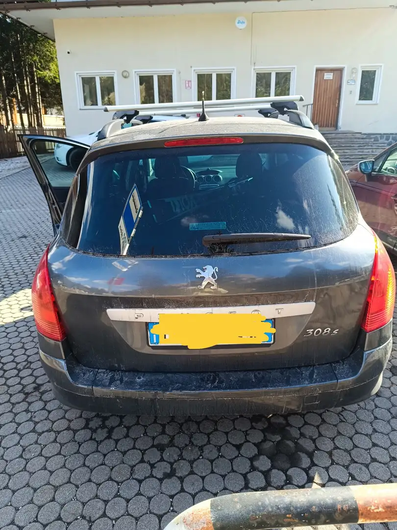 Peugeot 308 SW 1.6 hdi Premium 110cv fap - 2