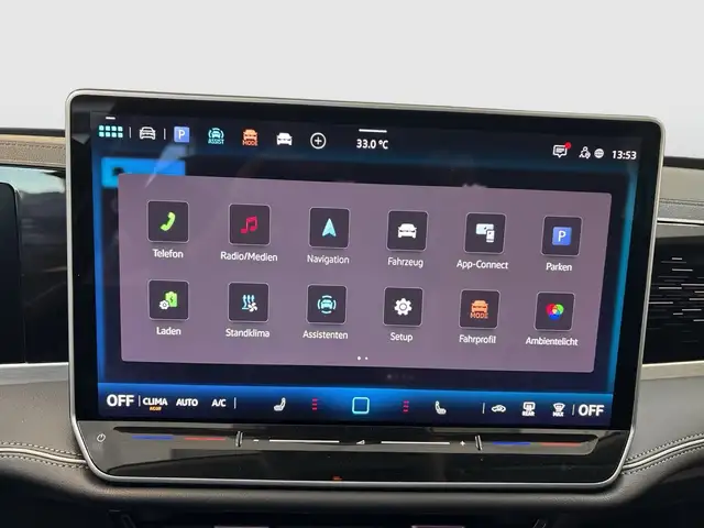 Volkswagen Passat view 15