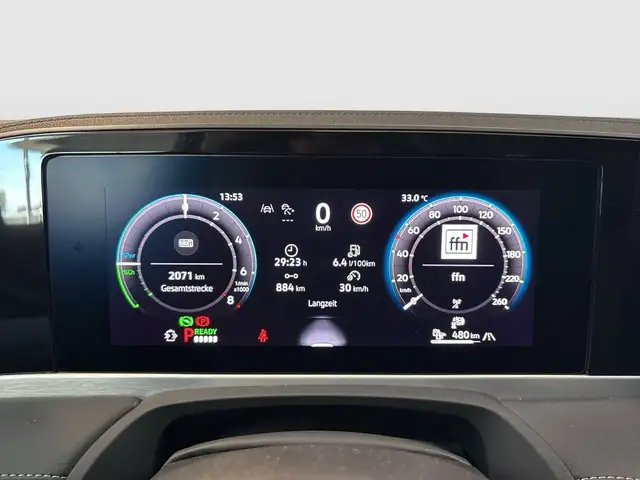 Volkswagen Passat view 14