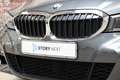 BMW 320 3 Serie Sedan 320i High Executive M Sport Pakket A Gris - thumbnail 7