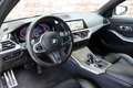 BMW 320 3 Serie Sedan 320i High Executive M Sport Pakket A Gris - thumbnail 13