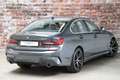 BMW 320 3 Serie Sedan 320i High Executive M Sport Pakket A Gris - thumbnail 4