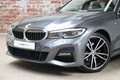 BMW 320 3 Serie Sedan 320i High Executive M Sport Pakket A Gris - thumbnail 2