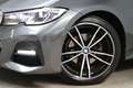 BMW 320 3 Serie Sedan 320i High Executive M Sport Pakket A Gris - thumbnail 8