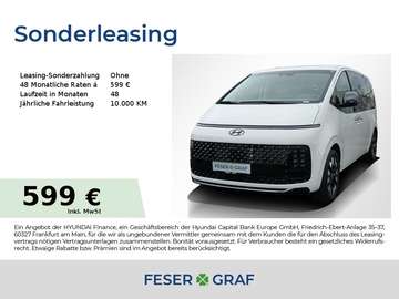 SIGNATURE PANO LEDER LED NAVI CAM 360°