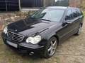 Mercedes-Benz C 320 C 320 T CDI 7G-TRONIC Avantgarde DPF Black - thumbnail 1