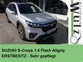 Suzuki S-Cross S-Cross 1,4 GL+ Hybrid ALLGRIP flash  Erstbesitz Silber - thumbnail 1