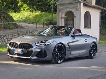 Z4 G29 M40i auto