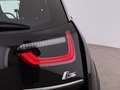 BMW i3 s 42kWh Aut LED WAERMEPUMPE NAVI SITZHZG TEMP Schwarz - thumbnail 11