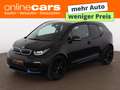 BMW i3 s 42kWh Aut LED WAERMEPUMPE NAVI SITZHZG TEMP Schwarz - thumbnail 1