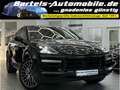 Porsche Cayenne Turbo Coupe 4.0 V8 Matrix Pano HUD Nachtsicht Schwarz - thumbnail 1