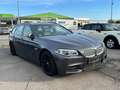 BMW 550 d xDrive Grau - thumbnail 3