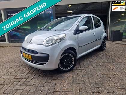 Citroen C1 1.0-12V Séduction | 12 MND GARANTIE | NW APK | ELE