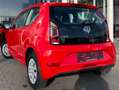 Volkswagen up! 1.0i / Boite Auto / Airco / Bluetooth / Garantie Rouge - thumbnail 7