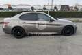 Alfa Romeo Giulia Giulia 2.2 Turbodiesel 150 CV AT8 Silber - thumbnail 4