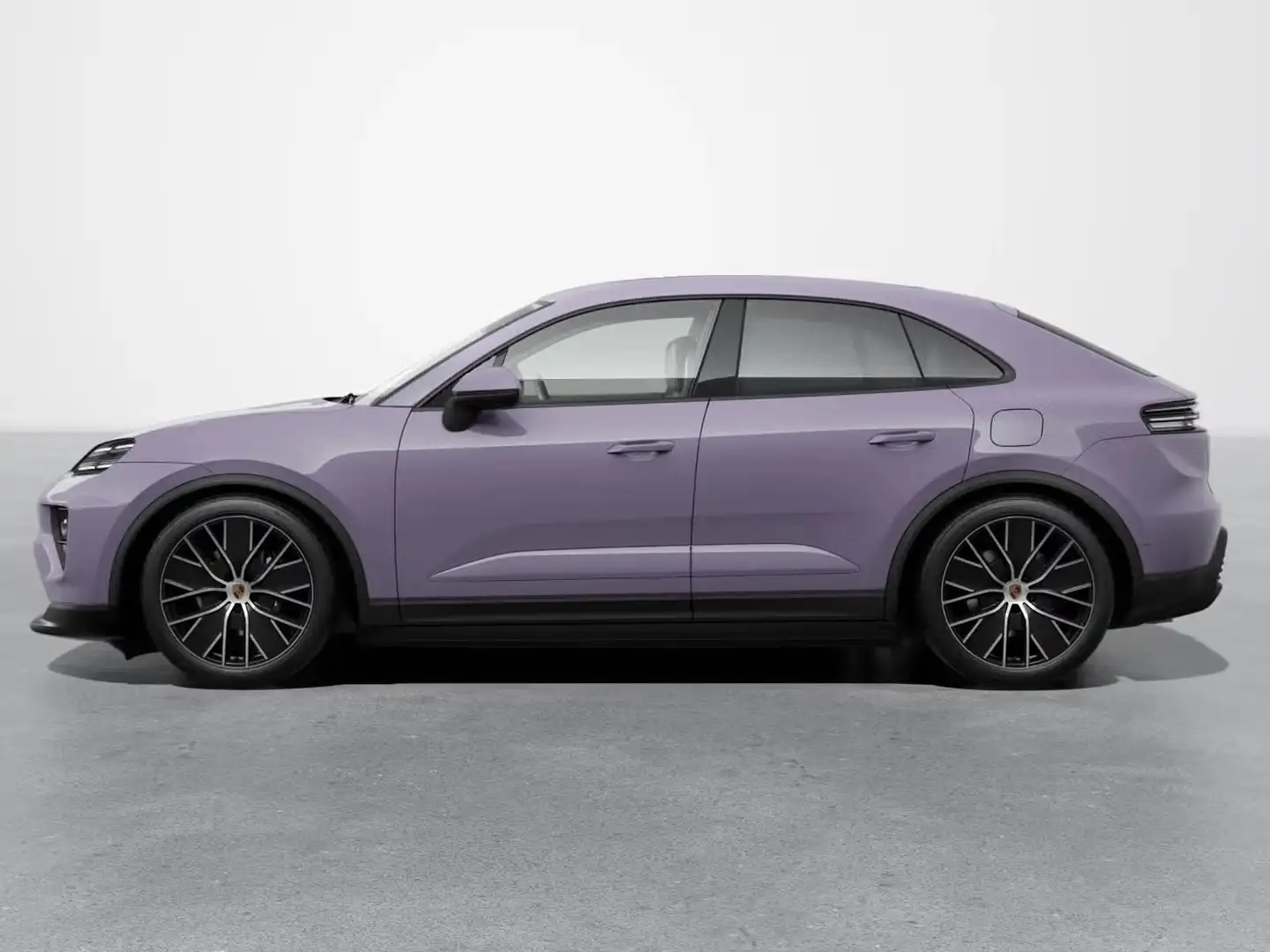 Porsche Macan 4 - 2