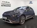 Hyundai BAYON 1.0 T-GDI 48V iMT Trend Sitzheizung Lenkradheizung Grey - thumbnail 1