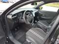 Opel Corsa F 1.2 Turbo GS Schwarz - thumbnail 13