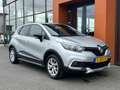 Renault Captur 0.9 TCe Intens|Navi|Airco|Cruise|Isofix|Keyless Grijs - thumbnail 4