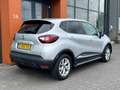 Renault Captur 0.9 TCe Intens|Navi|Airco|Cruise|Isofix|Keyless Grijs - thumbnail 6