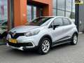 Renault Captur 0.9 TCe Intens|Navi|Airco|Cruise|Isofix|Keyless Grijs - thumbnail 1