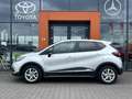 Renault Captur 0.9 TCe Intens|Navi|Airco|Cruise|Isofix|Keyless Grijs - thumbnail 2