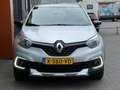 Renault Captur 0.9 TCe Intens|Navi|Airco|Cruise|Isofix|Keyless Grijs - thumbnail 16