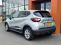 Renault Captur 0.9 TCe Intens|Navi|Airco|Cruise|Isofix|Keyless Grijs - thumbnail 3