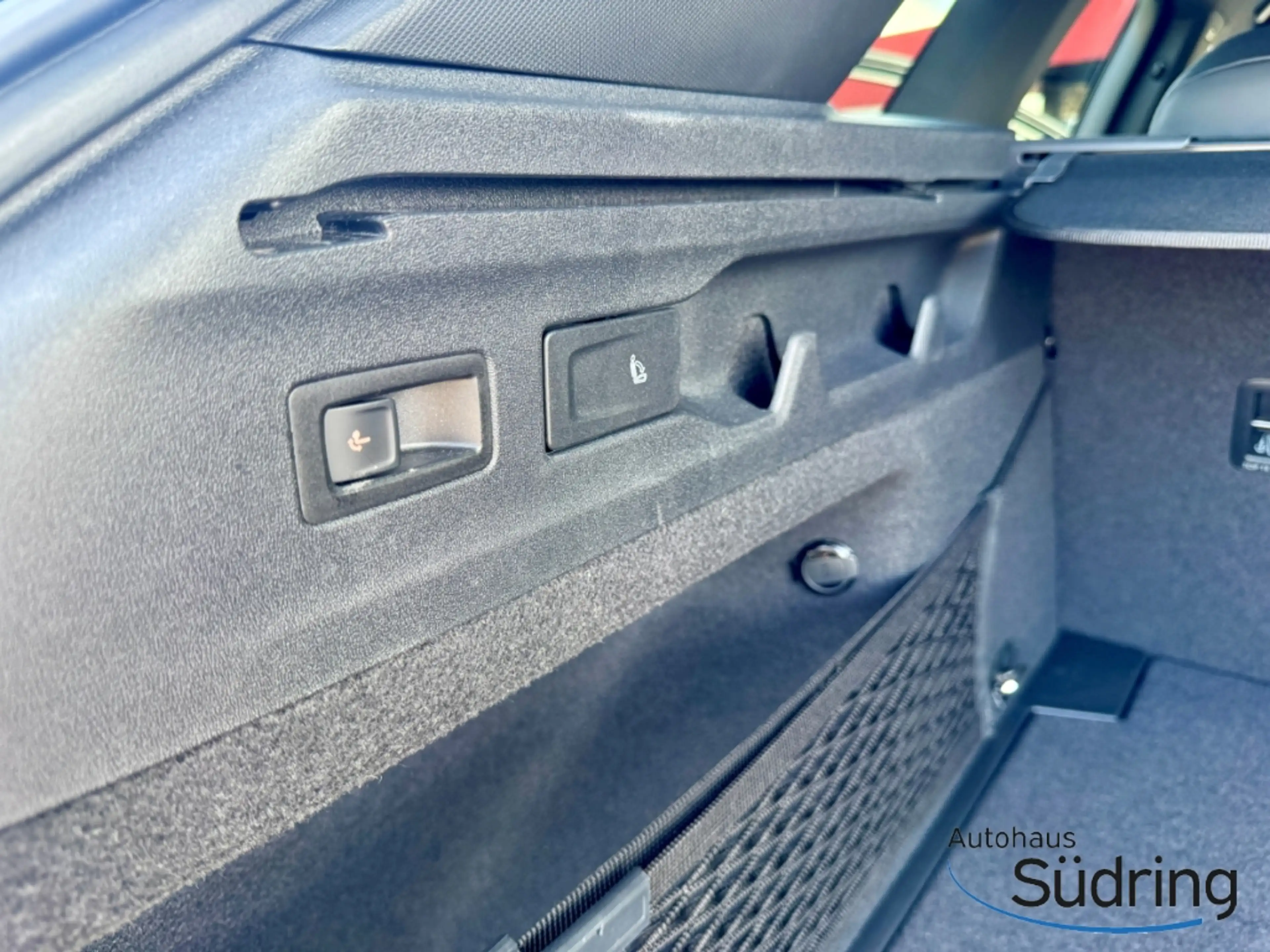Volkswagen ID.7 Tourer Pro Automatik AHK Wärmpepumpe — photo 15
