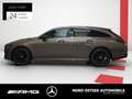 Mercedes-Benz CLA 200 SB AMG KAMERA LED SITZH NIGHT PDC Gris - thumbnail 7