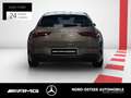 Mercedes-Benz CLA 200 SB AMG KAMERA LED SITZH NIGHT PDC Gris - thumbnail 6