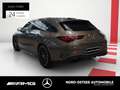 Mercedes-Benz CLA 200 SB AMG KAMERA LED SITZH NIGHT PDC Gris - thumbnail 3