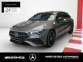Mercedes-Benz CLA 200 SB AMG KAMERA LED SITZH NIGHT PDC Gris - thumbnail 1