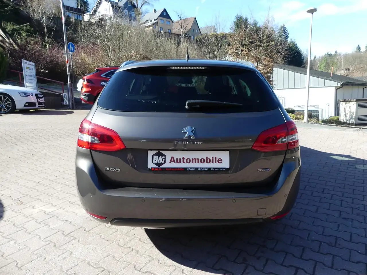 Das Auto